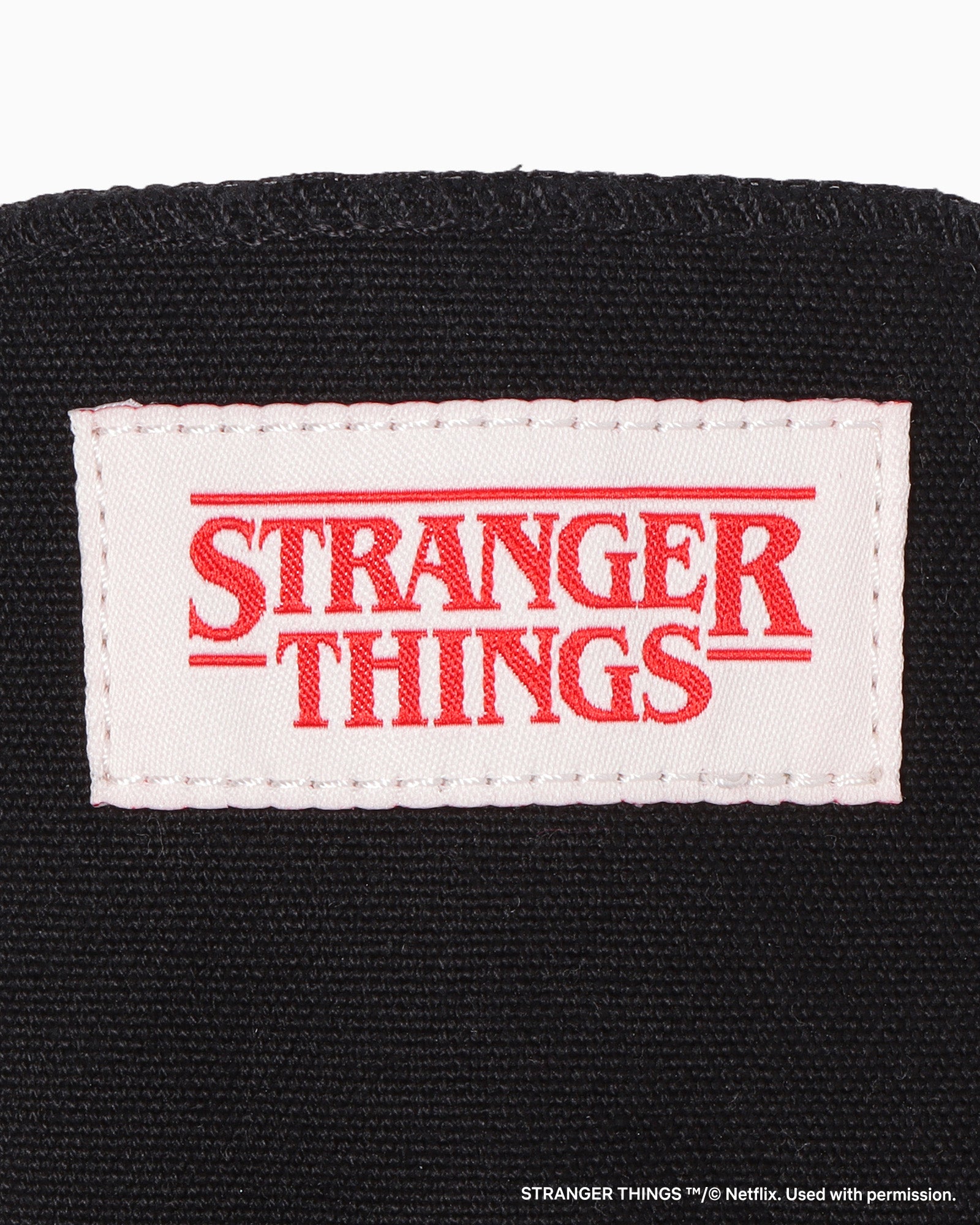 CONVERSE ALL STAR AGED 87 CL HI / STRANGER THINGS 5 - ブラック - 11