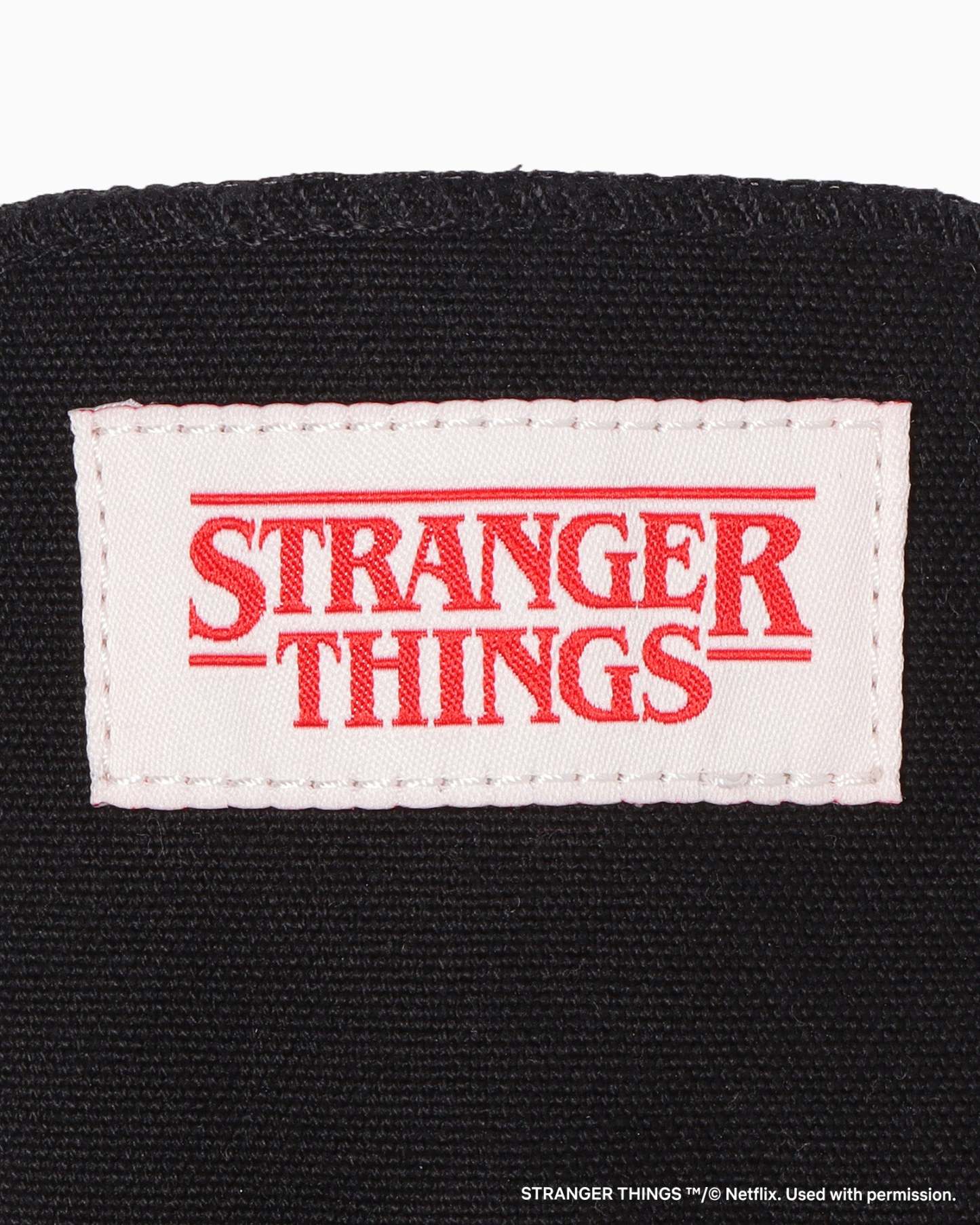 CONVERSE ALL STAR AGED 87 CL HI / STRANGER THINGS 5 - ブラック - 11
