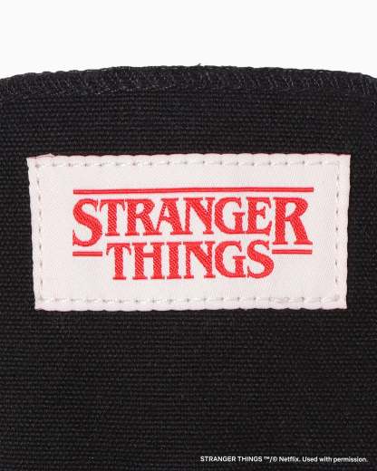CONVERSE ALL STAR AGED 87 CL HI / STRANGER THINGS 5 - ブラック - 11