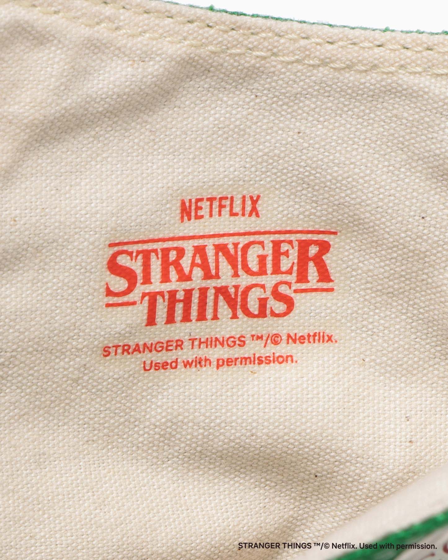 CONVERSE ALL STAR AGED 87 CL HI / STRANGER THINGS 5 - グリーン - 10