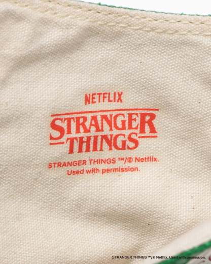 CONVERSE ALL STAR AGED 87 CL HI / STRANGER THINGS 5 - グリーン - 10
