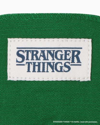 CONVERSE ALL STAR AGED 87 CL HI / STRANGER THINGS 5 - グリーン - 11
