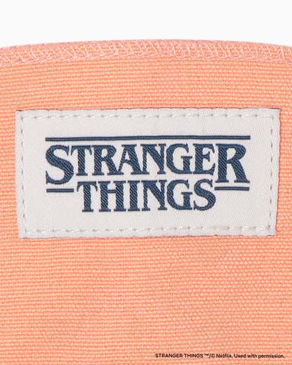CONVERSE ALL STAR AGED 87 CL HI / STRANGER THINGS 5 - ピーチ - 11