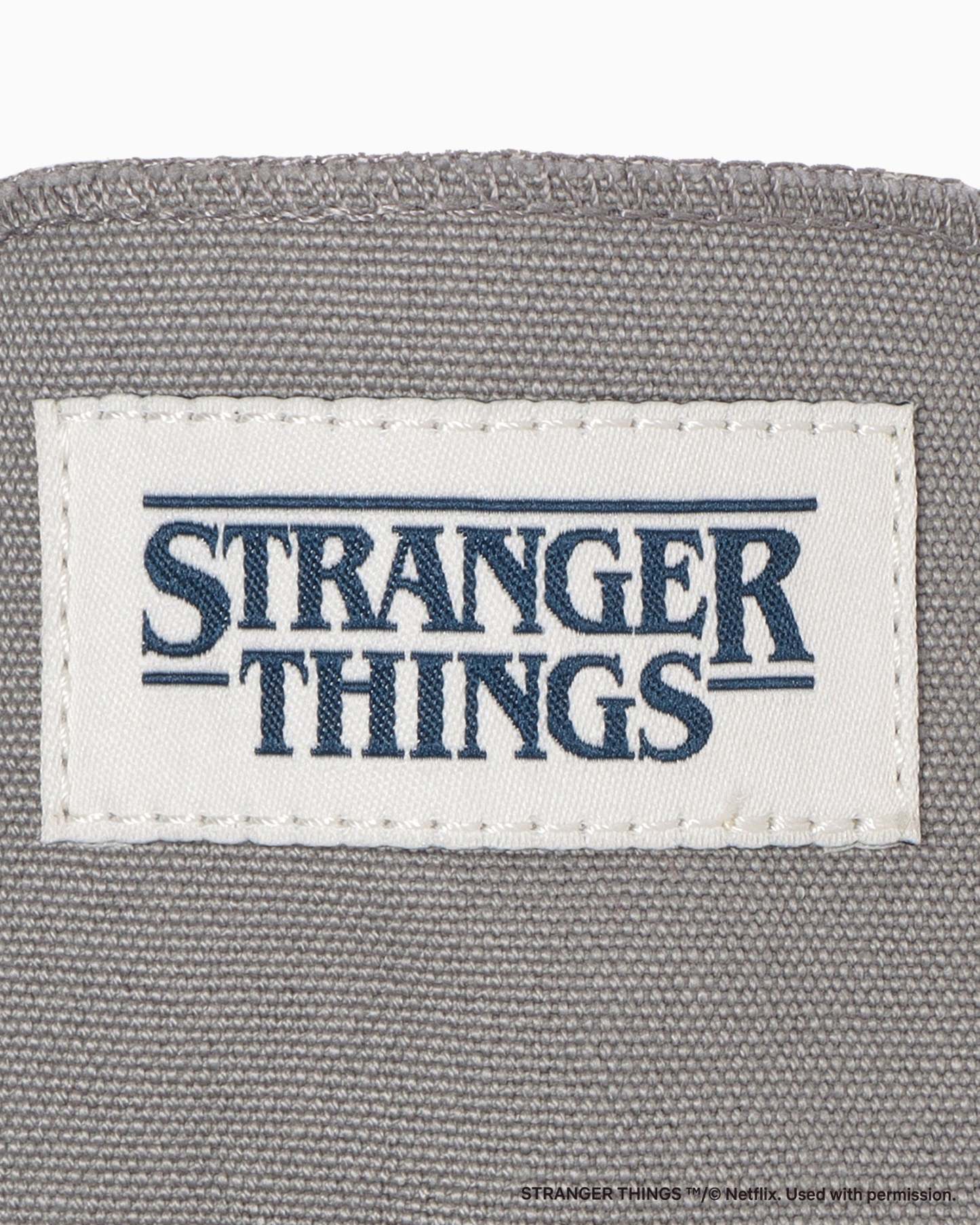 CONVERSE ALL STAR AGED 87 CL HI / STRANGER THINGS 5 - グレイ - 11