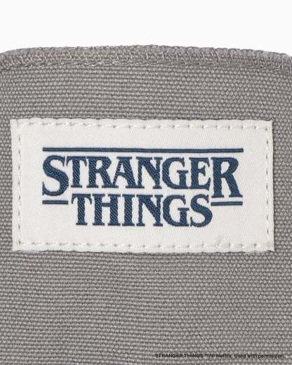 CONVERSE ALL STAR AGED 87 CL HI / STRANGER THINGS 5 - グレイ - 11