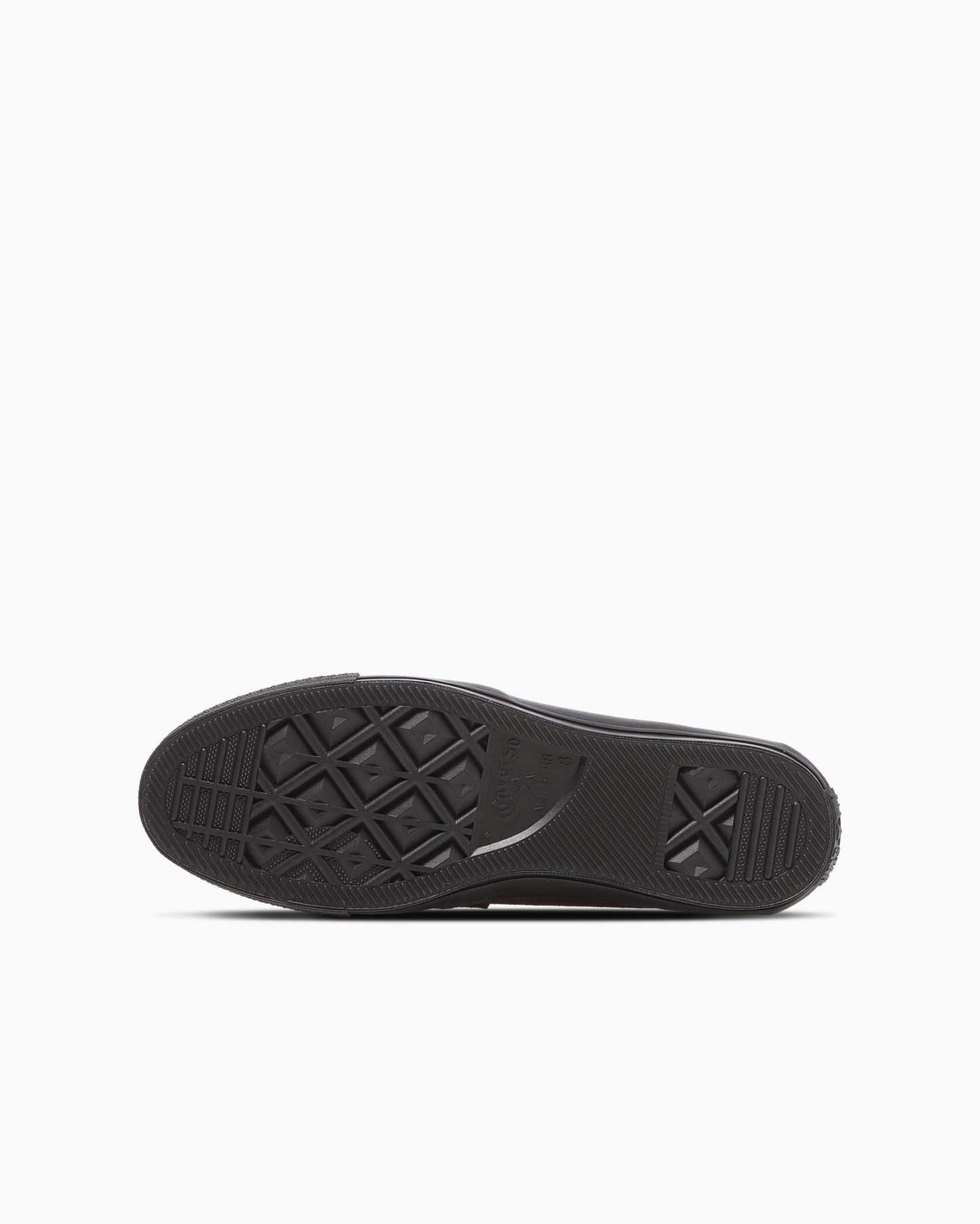 CONVERSE ALL STAR COINLOAFER SU - ダークブラウン/ブラック - 6