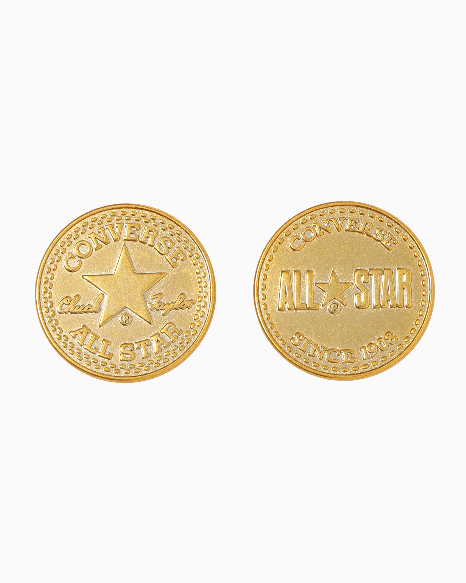CONVERSE ALL STAR COINLOAFER SU - ダークブラウン/ブラック - 9