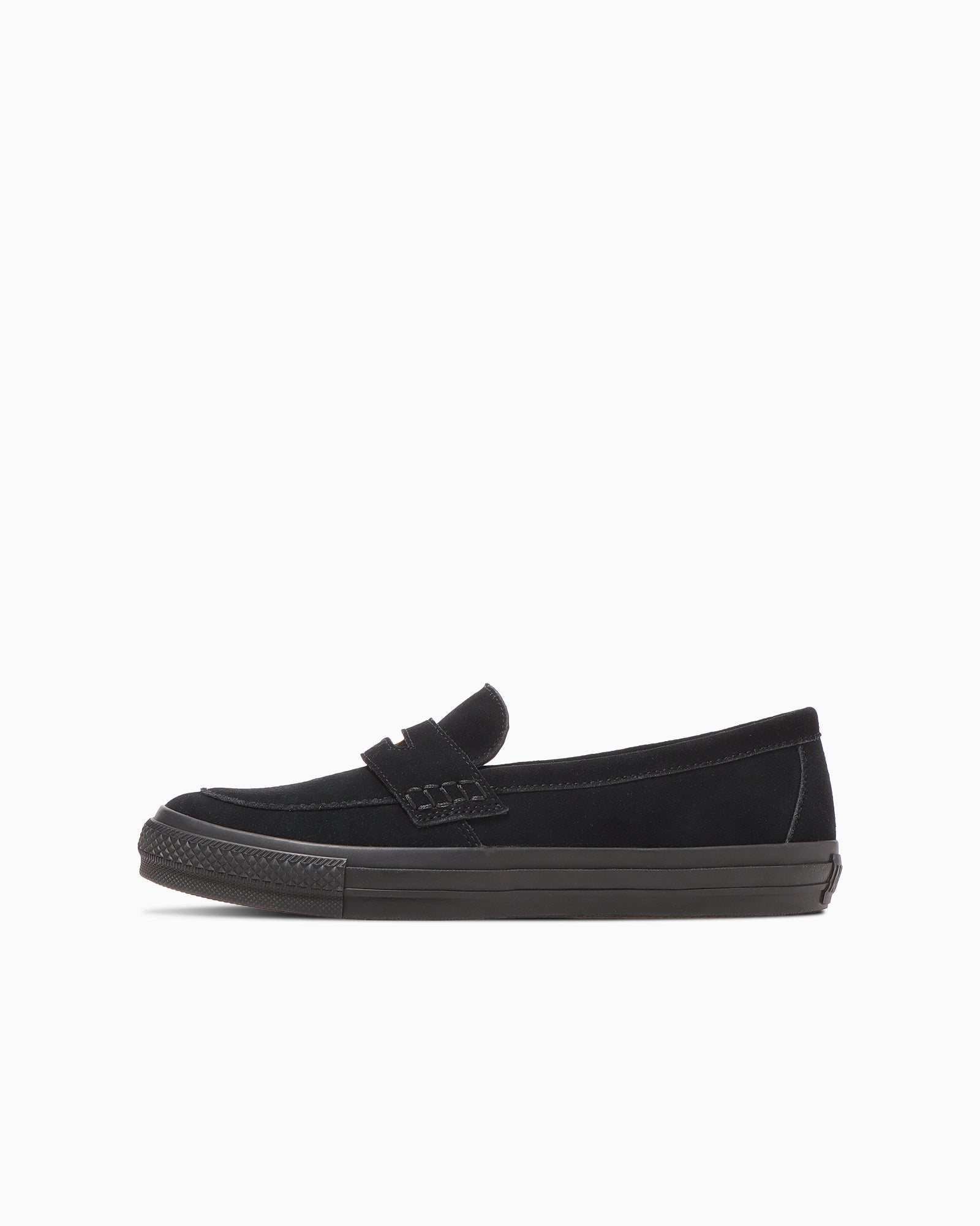 CONVERSE ALL STAR COINLOAFER SU - ブラック/ブラック - 1