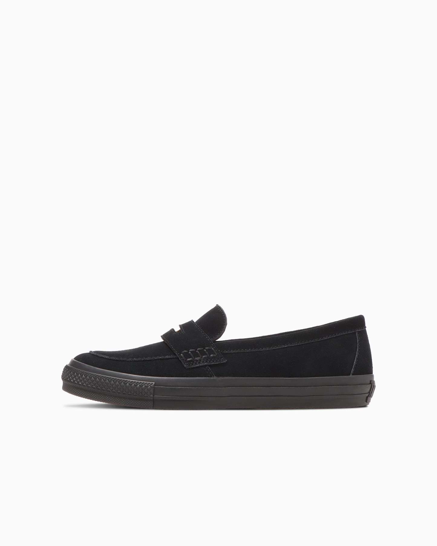 CONVERSE ALL STAR COINLOAFER SU - ブラック/ブラック - 1