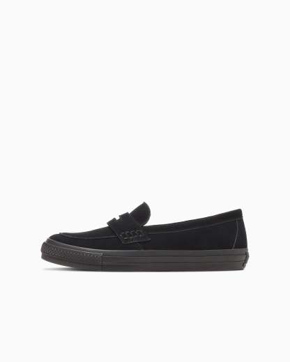 CONVERSE ALL STAR COINLOAFER SU - ブラック/ブラック - 1