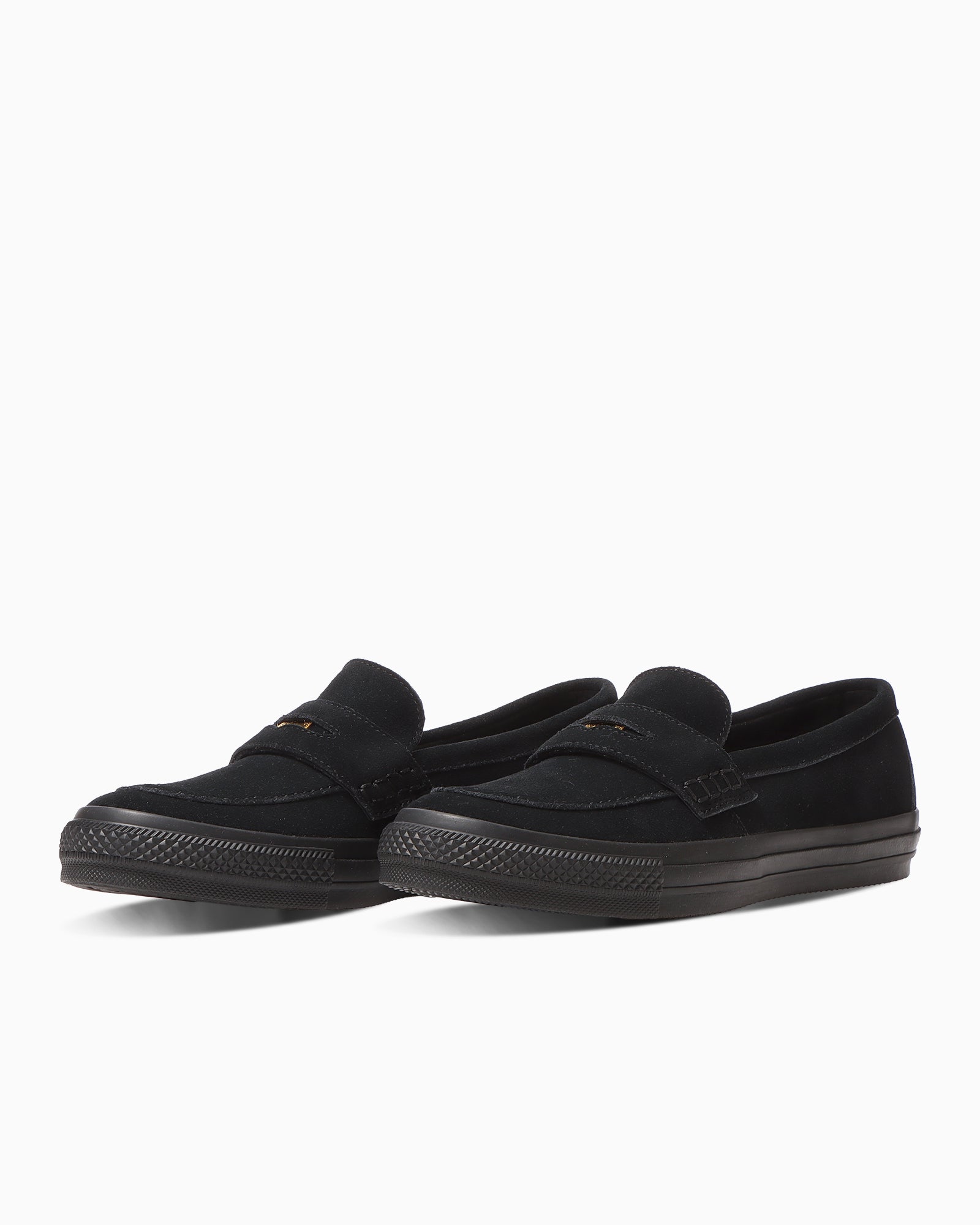 CONVERSE ALL STAR COINLOAFER SU - ブラック/ブラック - 2