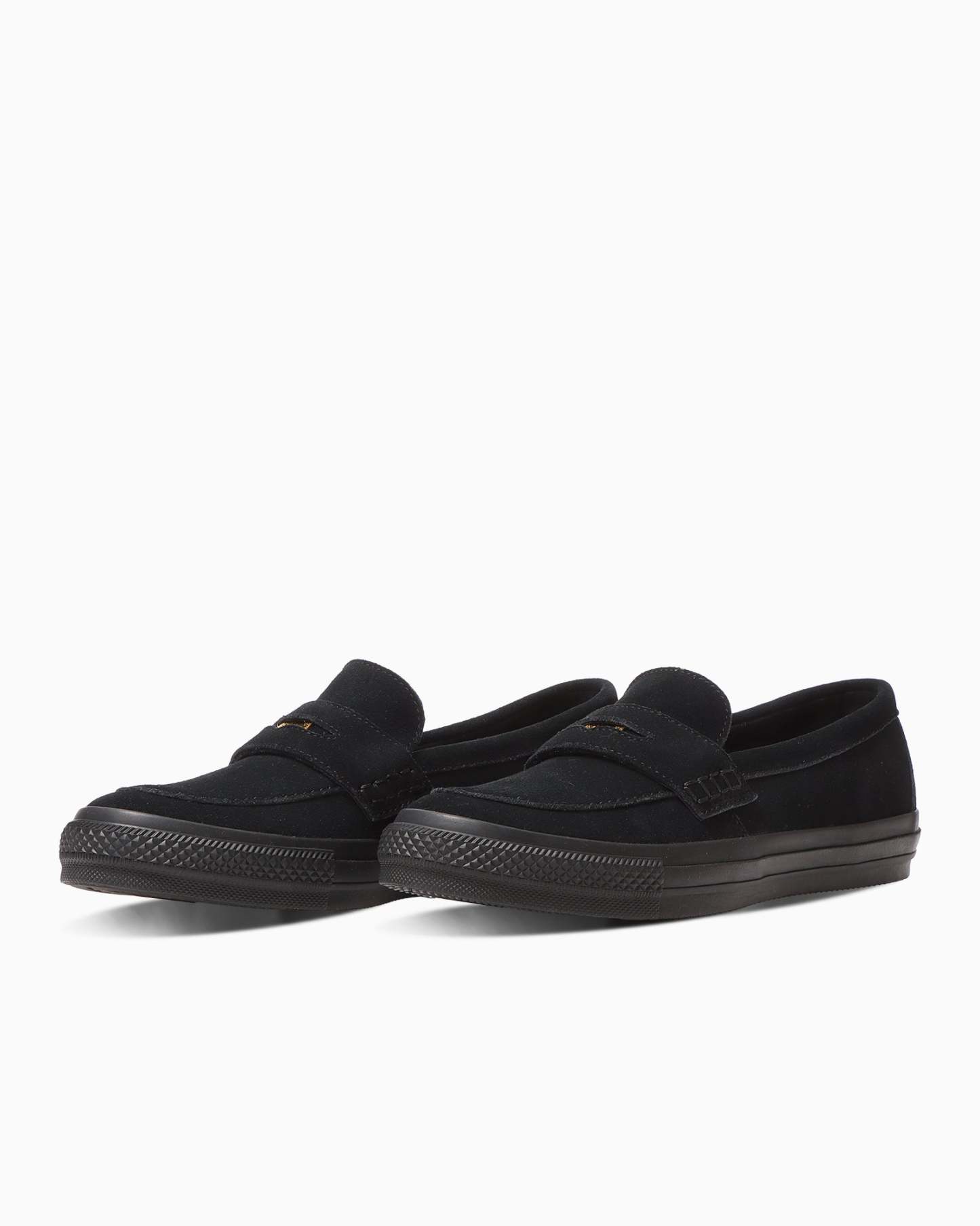 CONVERSE ALL STAR COINLOAFER SU - ブラック/ブラック - 2