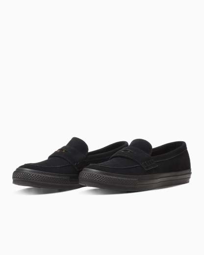 CONVERSE ALL STAR COINLOAFER SU - ブラック/ブラック - 2