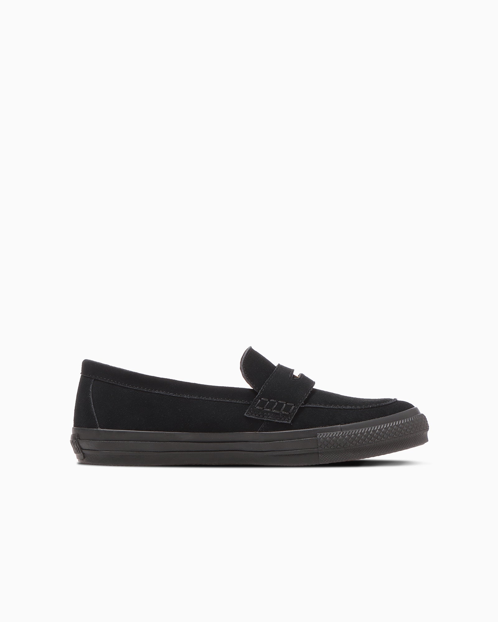 CONVERSE ALL STAR COINLOAFER SU - ブラック/ブラック - 3