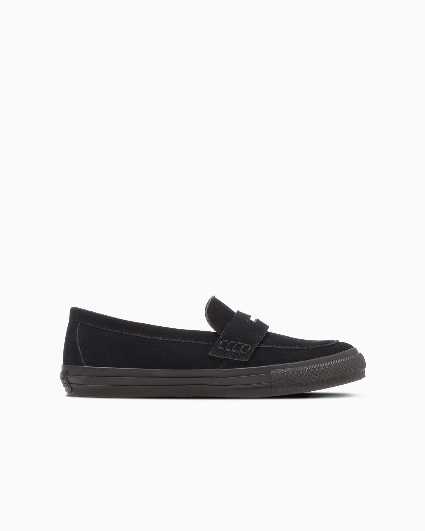 CONVERSE ALL STAR COINLOAFER SU - ブラック/ブラック - 3