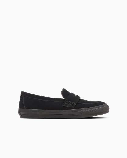 CONVERSE ALL STAR COINLOAFER SU - ブラック/ブラック - 3