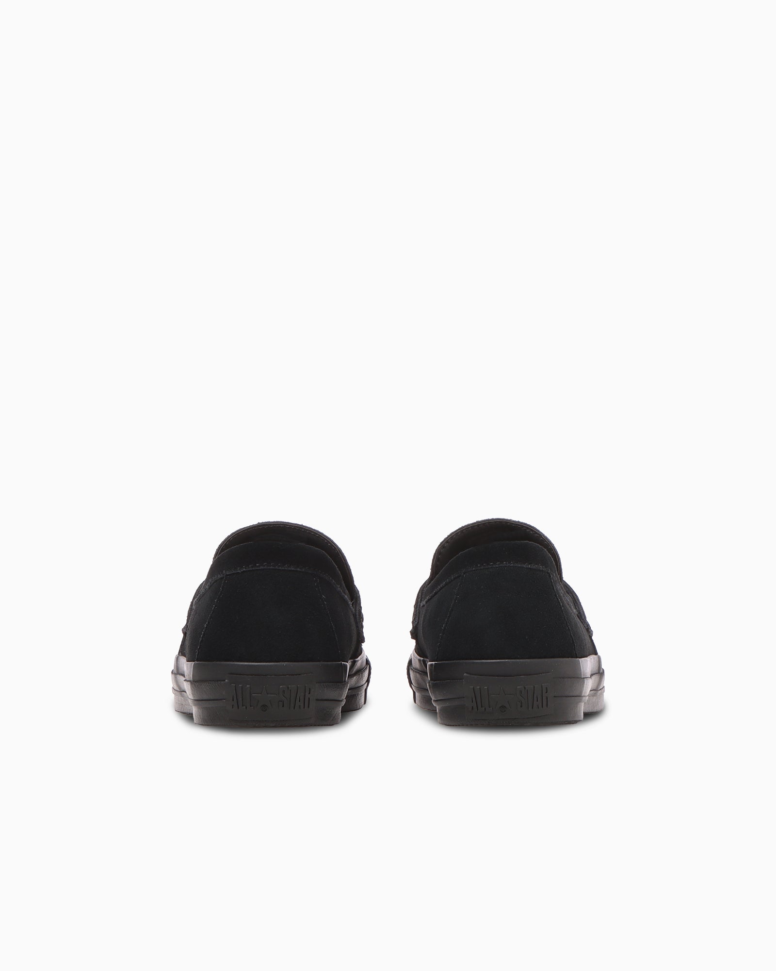 CONVERSE ALL STAR COINLOAFER SU - ブラック/ブラック - 5