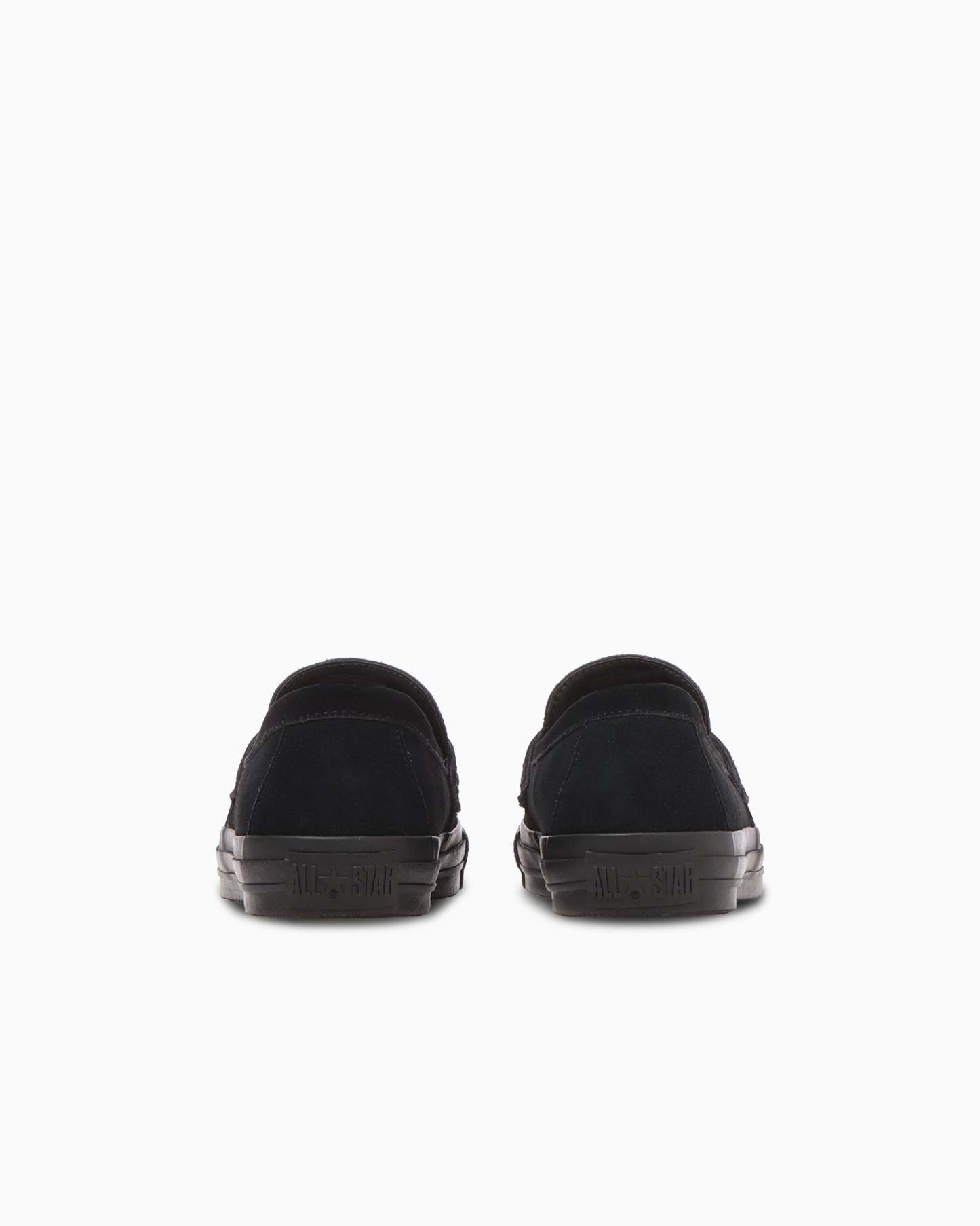 CONVERSE ALL STAR COINLOAFER SU - ブラック/ブラック - 5