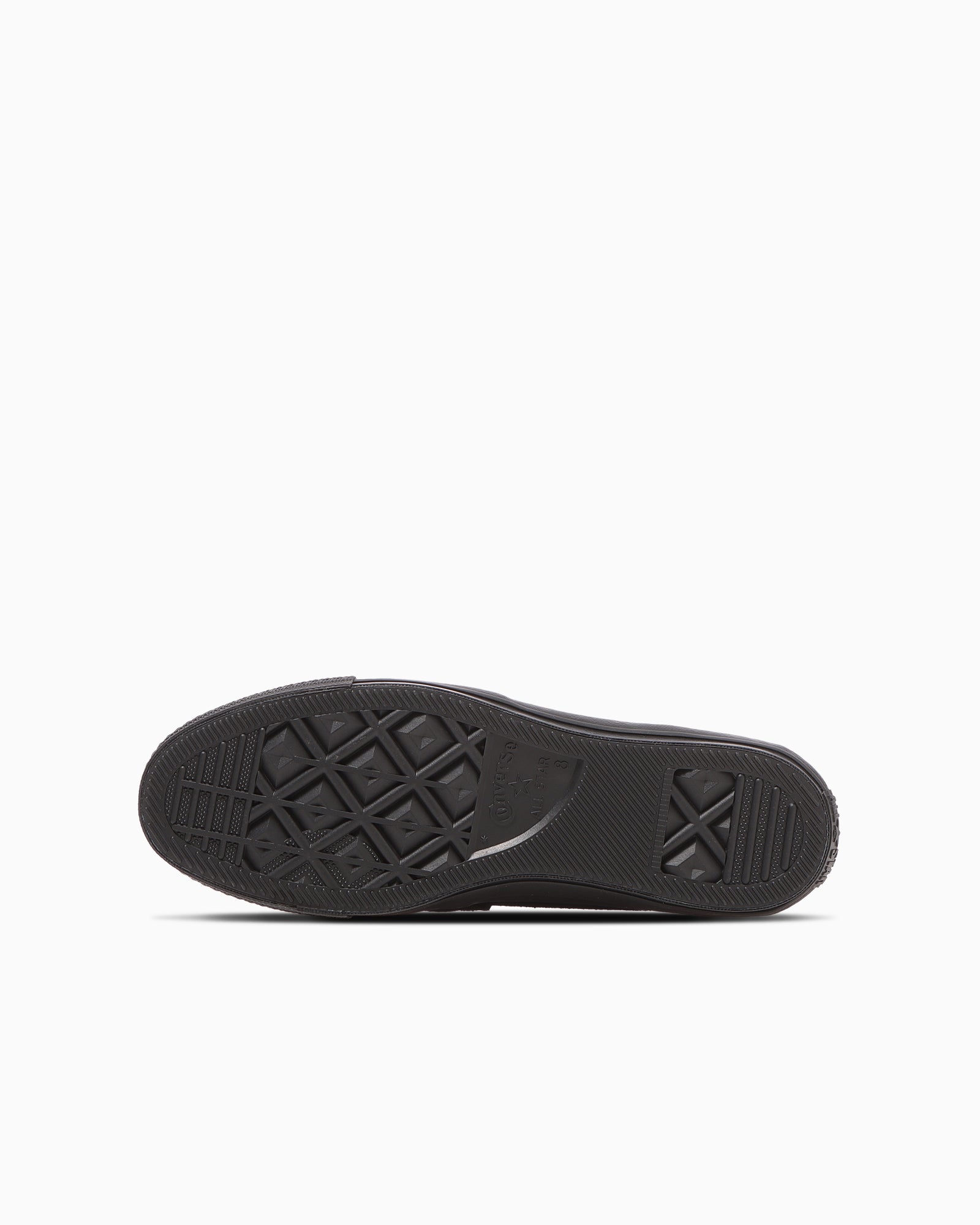 CONVERSE ALL STAR COINLOAFER SU - ブラック/ブラック - 6