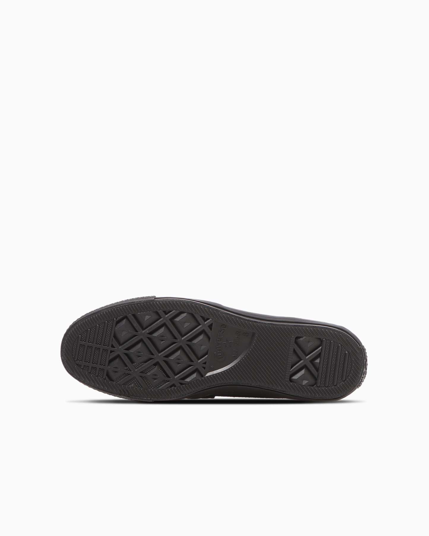 CONVERSE ALL STAR COINLOAFER SU - ブラック/ブラック - 6