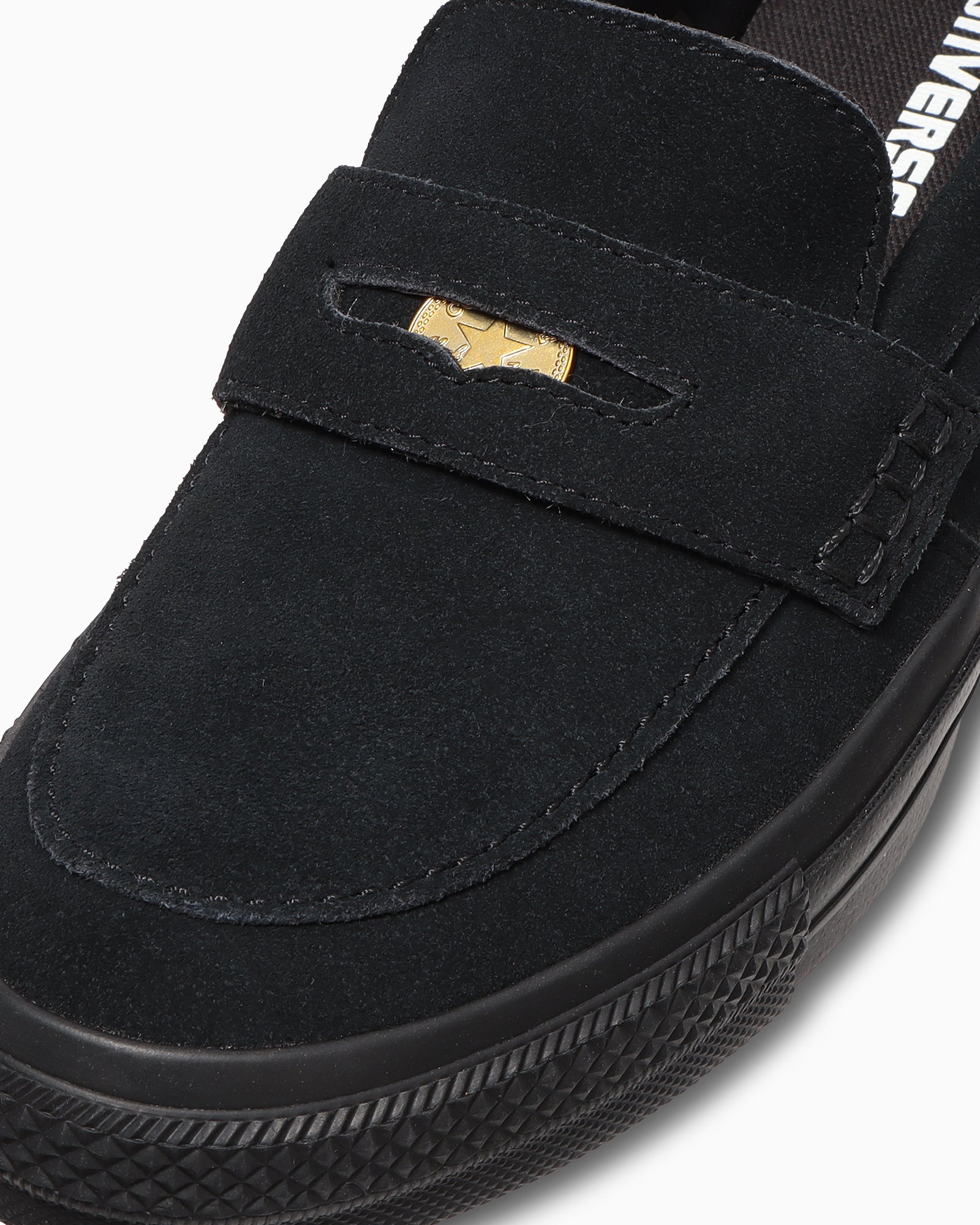 CONVERSE ALL STAR COINLOAFER SU - ブラック/ブラック - 7