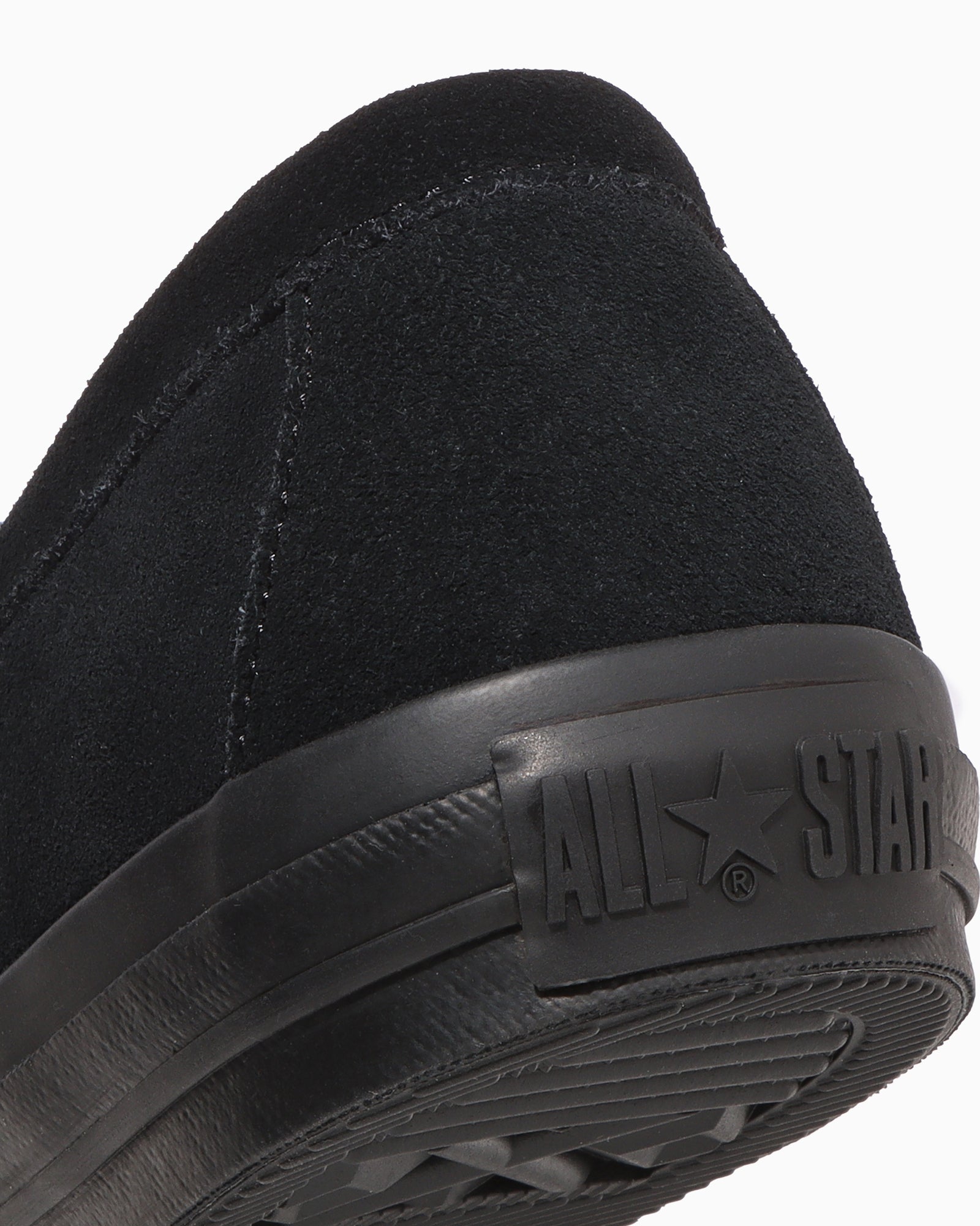 CONVERSE ALL STAR COINLOAFER SU - ブラック/ブラック - 8