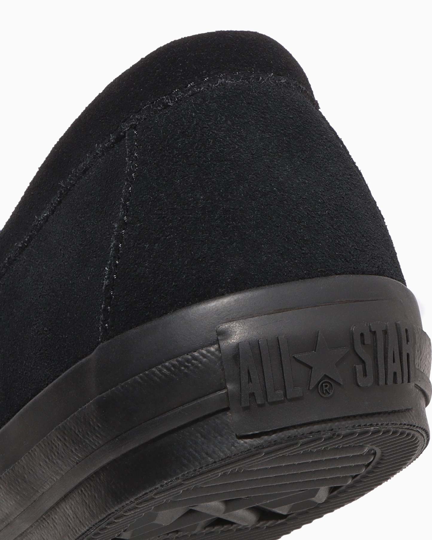 CONVERSE ALL STAR COINLOAFER SU - ブラック/ブラック - 8