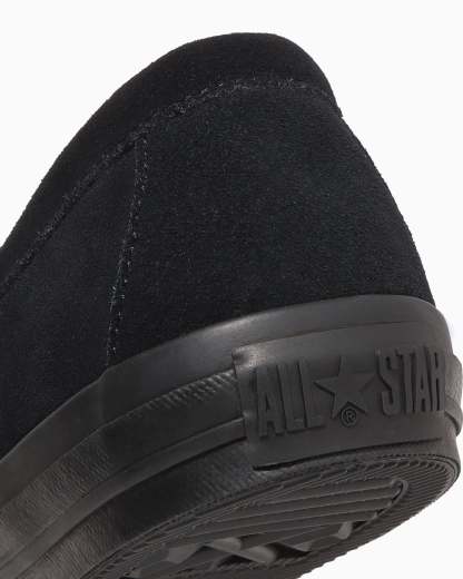 CONVERSE ALL STAR COINLOAFER SU - ブラック/ブラック - 8