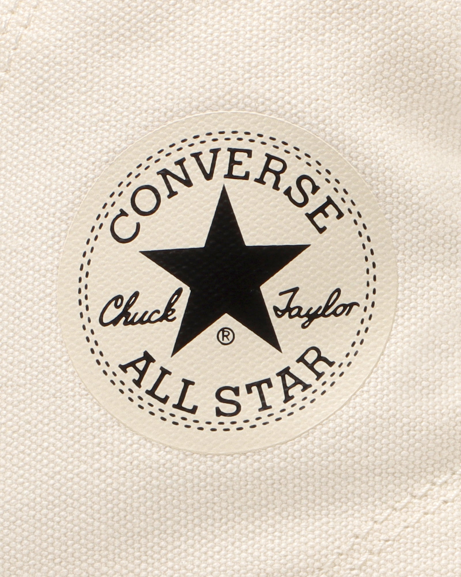 CONVERSE ALL STAR TREKWAVE Z HI - オフホワイト/ブラック - 9