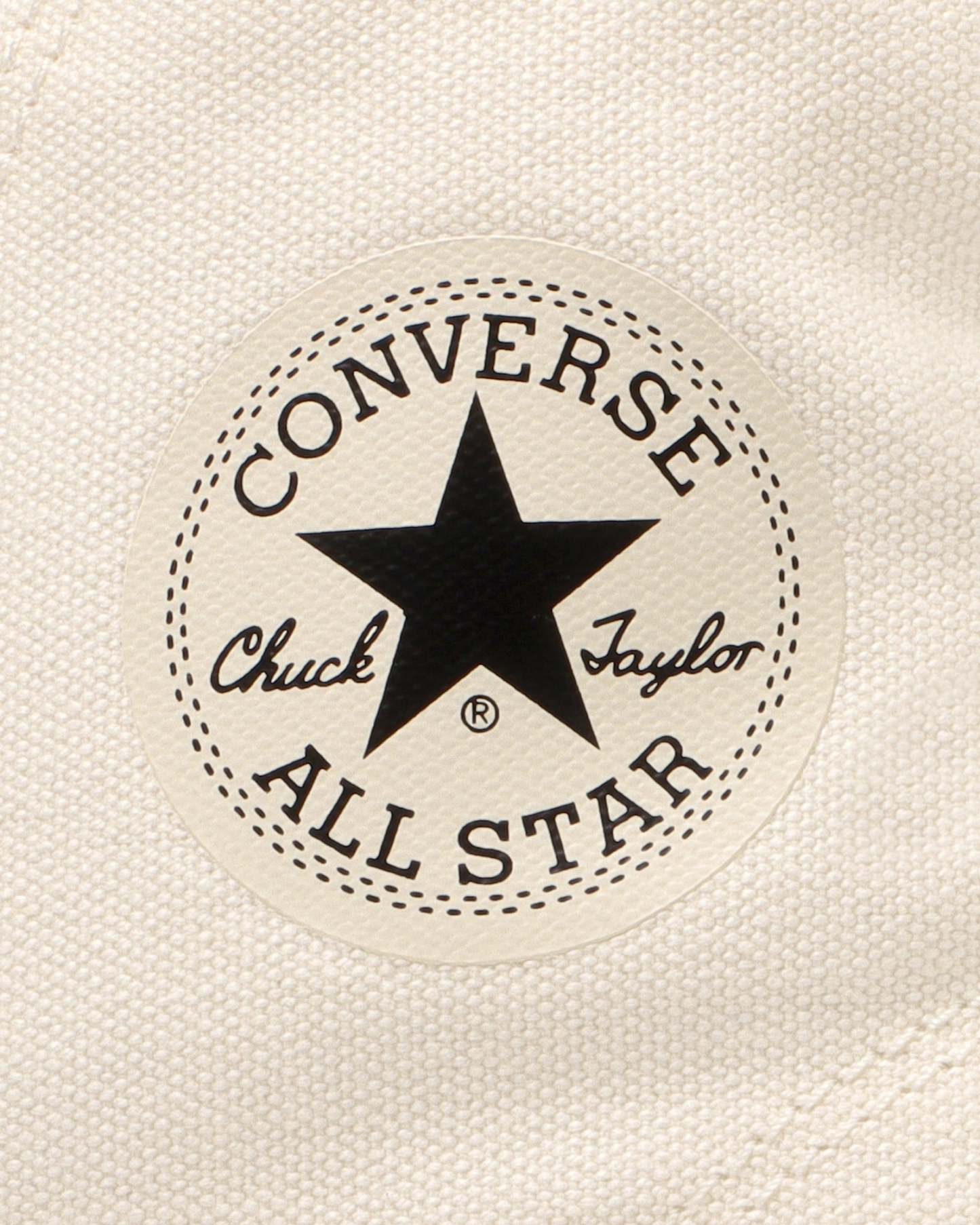 CONVERSE ALL STAR TREKWAVE Z HI - オフホワイト/ブラック - 9