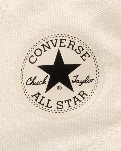 CONVERSE ALL STAR TREKWAVE Z HI - オフホワイト/ブラック - 9