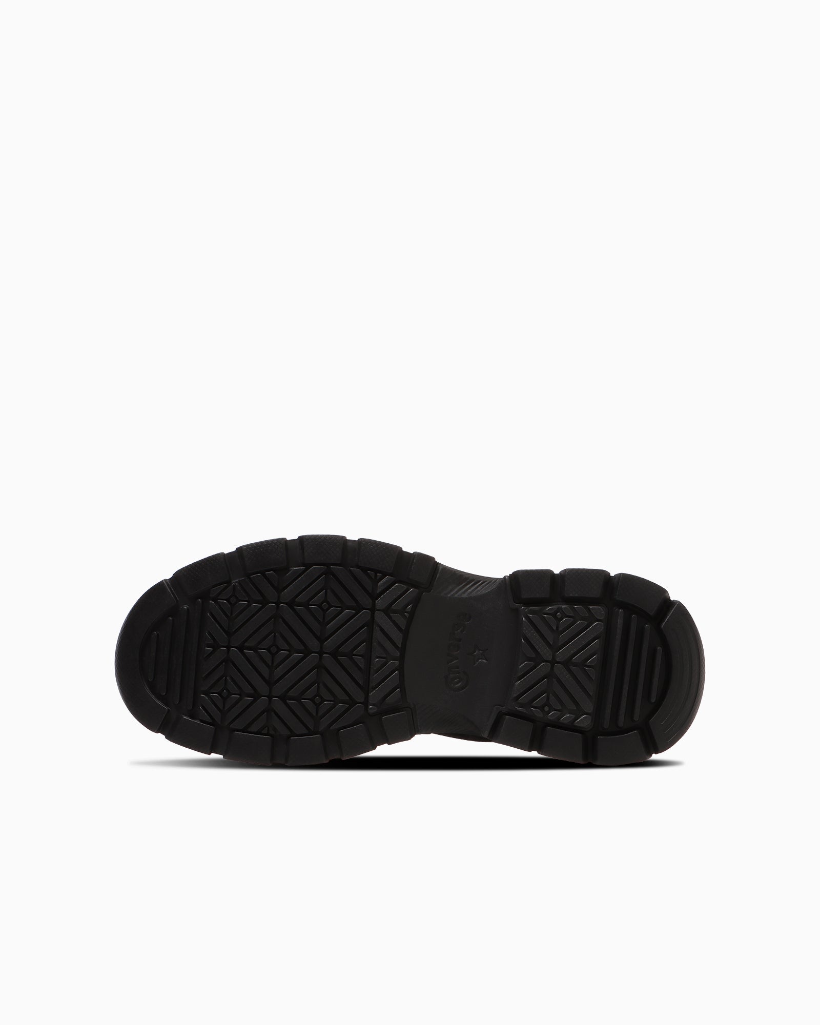 CONVERSE ALL STAR TREKWAVE Z HI - ブラックモノクローム - 6