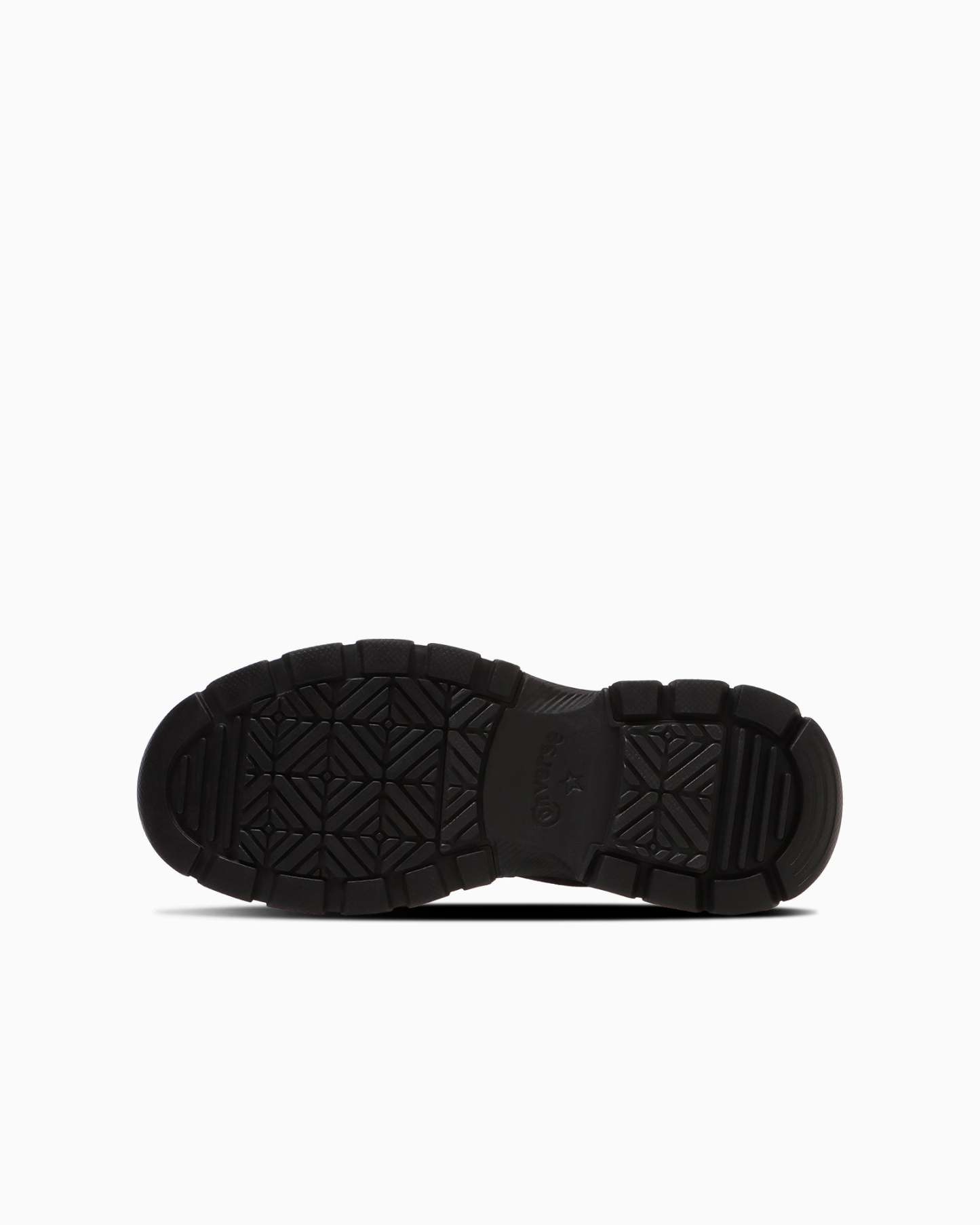 CONVERSE ALL STAR TREKWAVE Z HI - ブラックモノクローム - 6