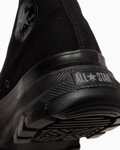 CONVERSE ALL STAR TREKWAVE Z HI - ブラックモノクローム - 8
