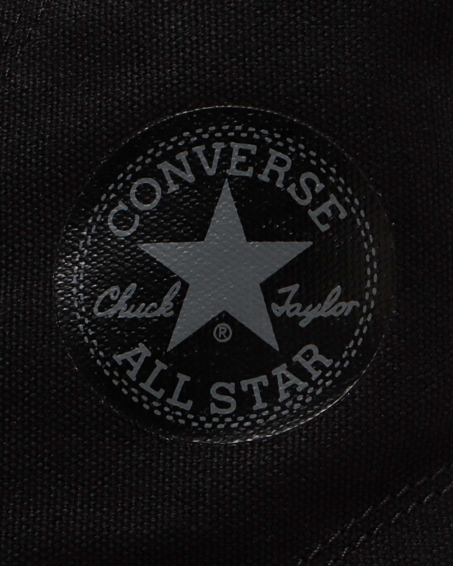 CONVERSE ALL STAR TREKWAVE Z HI - ブラックモノクローム - 9