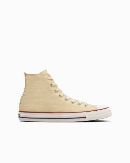 CONVERSE ALL STAR HI - ナチュラルホワイト - 3