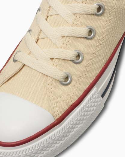CONVERSE ALL STAR HI - ナチュラルホワイト - 7