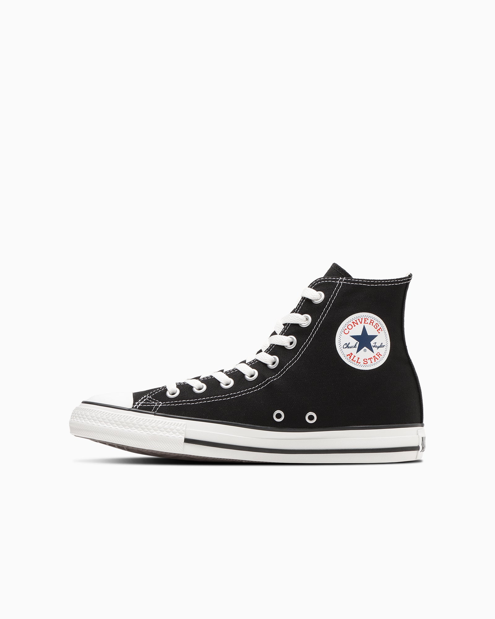 CONVERSE ALL STAR HI - ブラック - 1