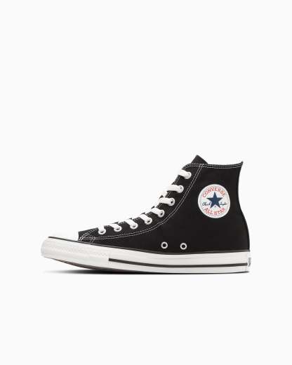 CONVERSE ALL STAR HI - ブラック - 1