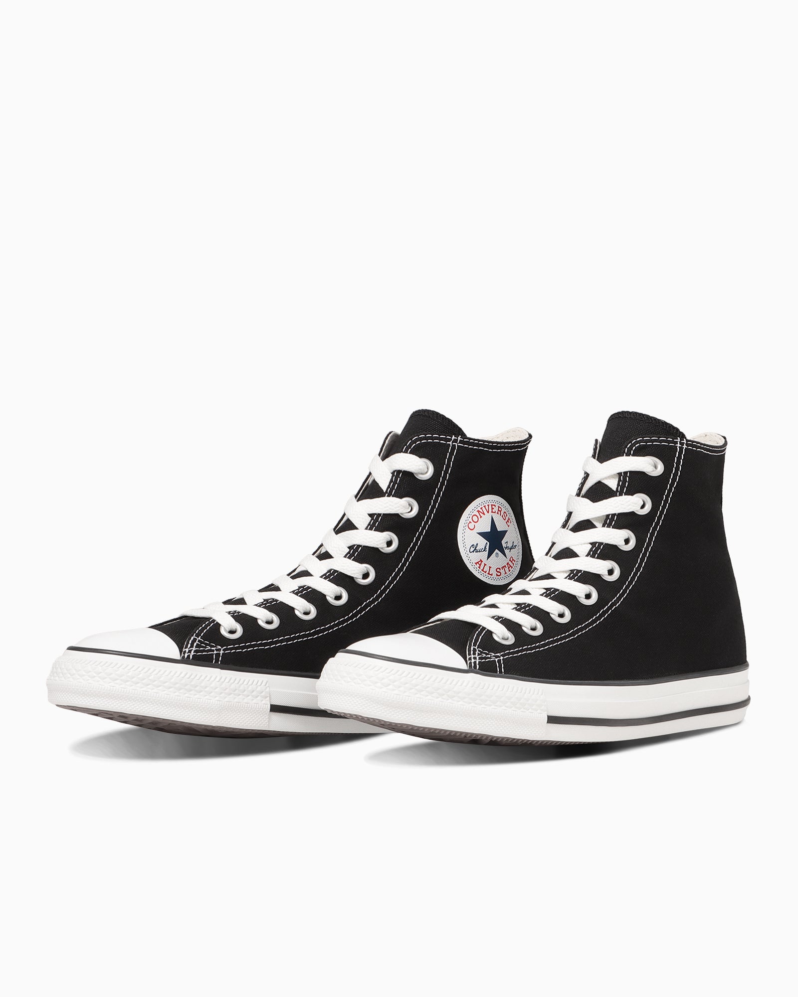 CONVERSE ALL STAR HI - ブラック - 2