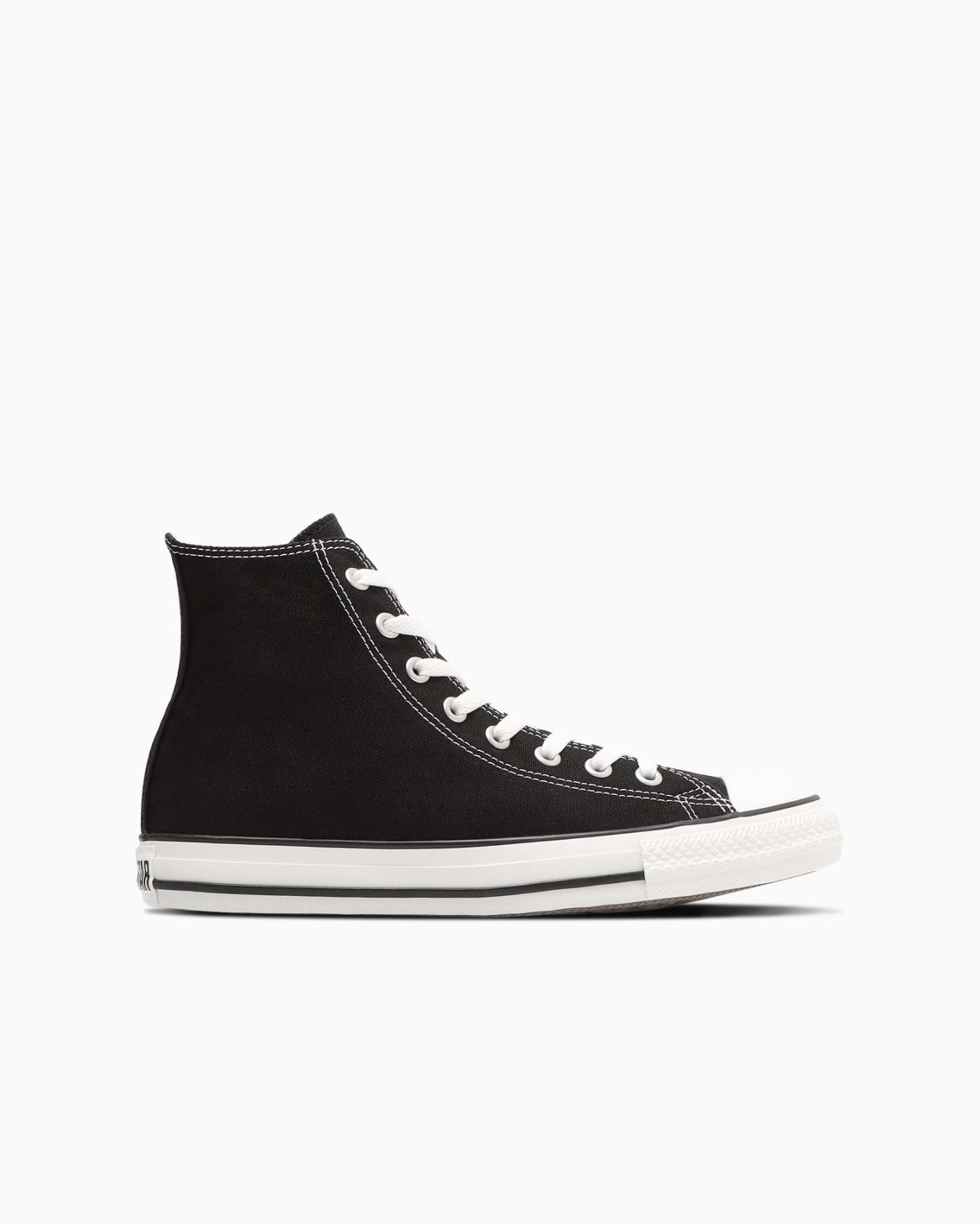 CONVERSE ALL STAR HI - ブラック - 3