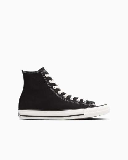 CONVERSE ALL STAR HI - ブラック - 3