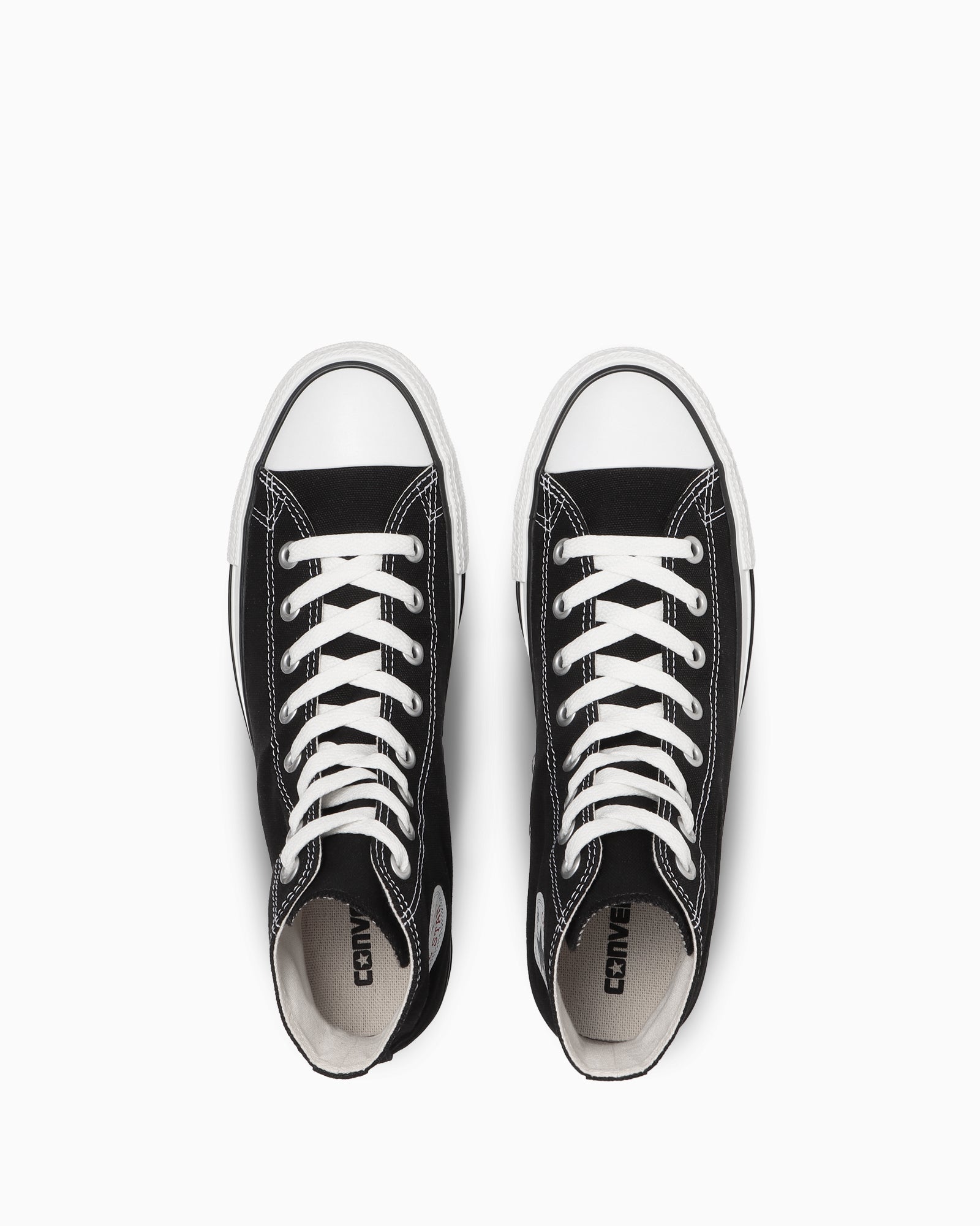 CONVERSE ALL STAR HI - ブラック - 4