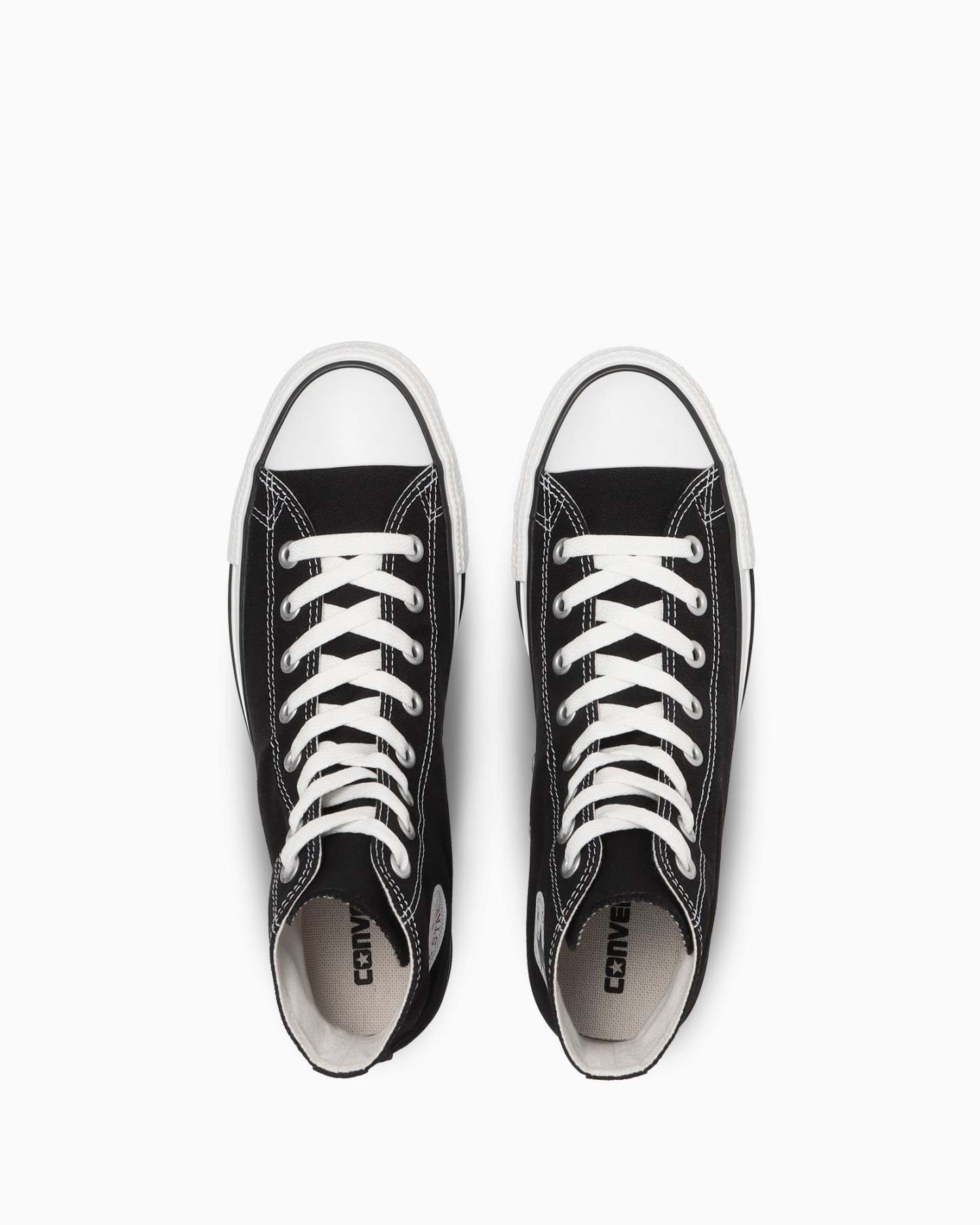 CONVERSE ALL STAR HI - ブラック - 4