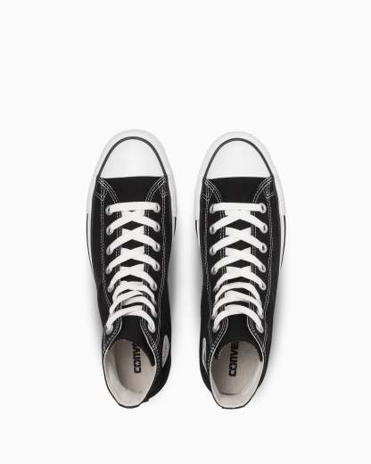 CONVERSE ALL STAR HI - ブラック - 4
