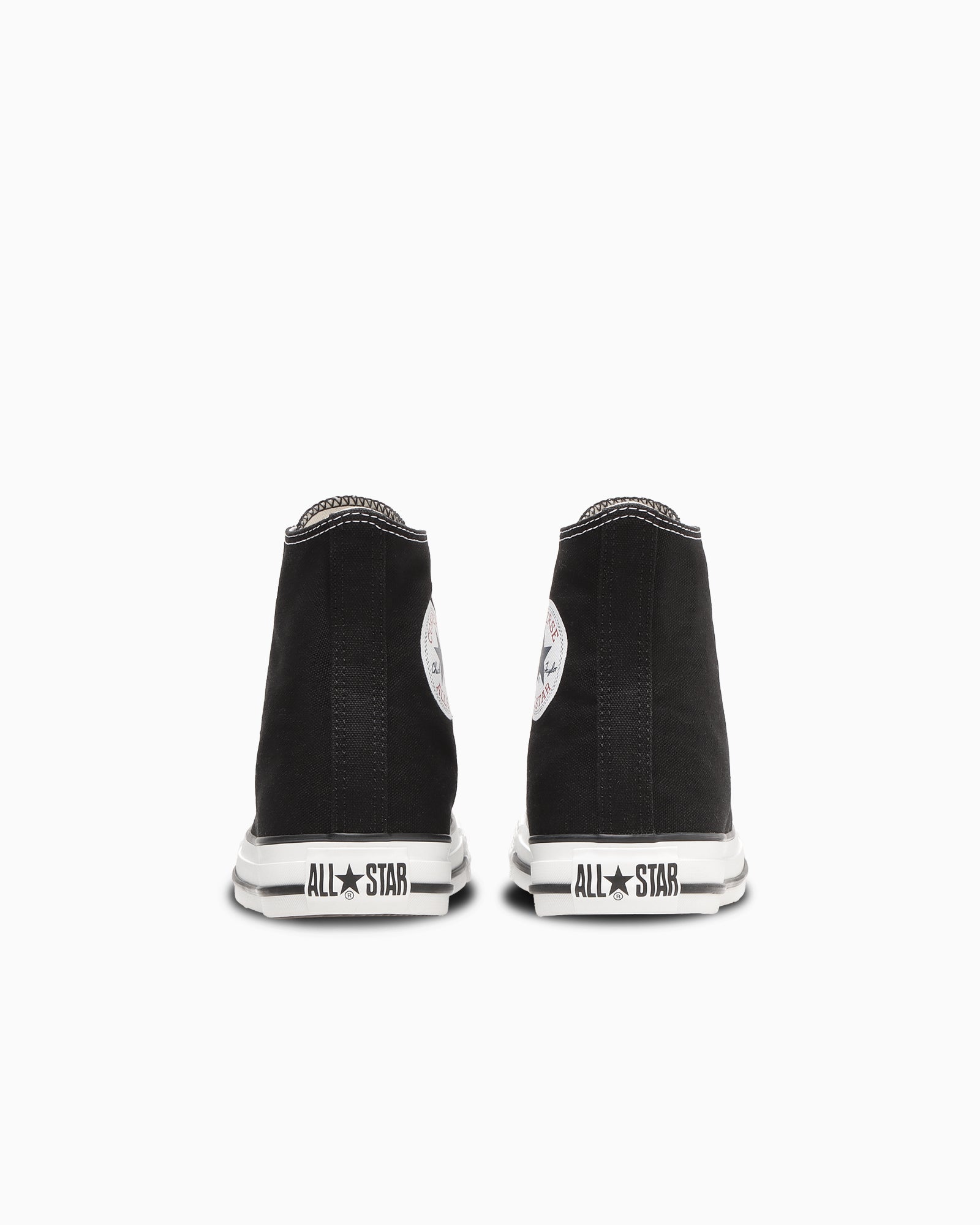 CONVERSE ALL STAR HI - ブラック - 5