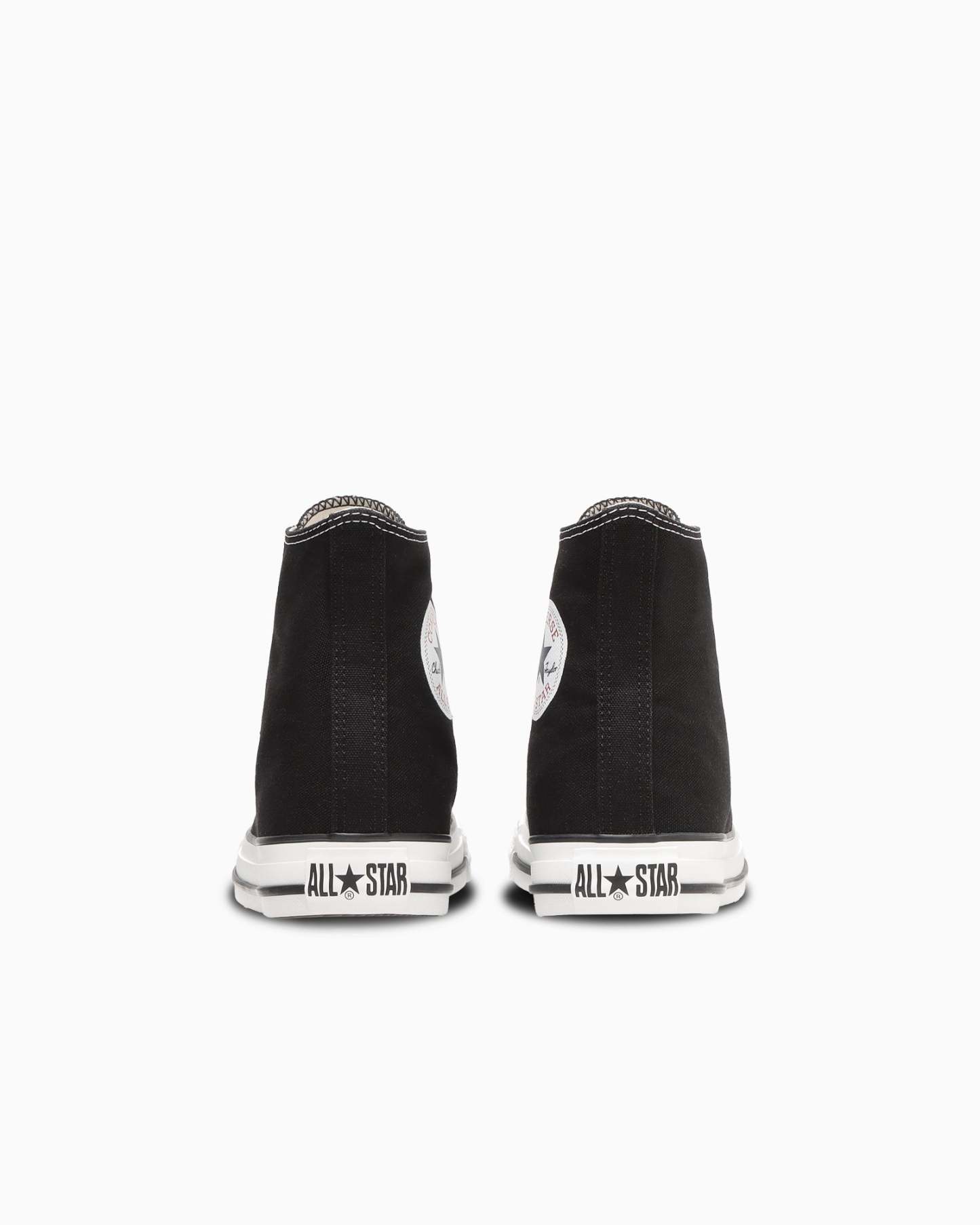 CONVERSE ALL STAR HI - ブラック - 5