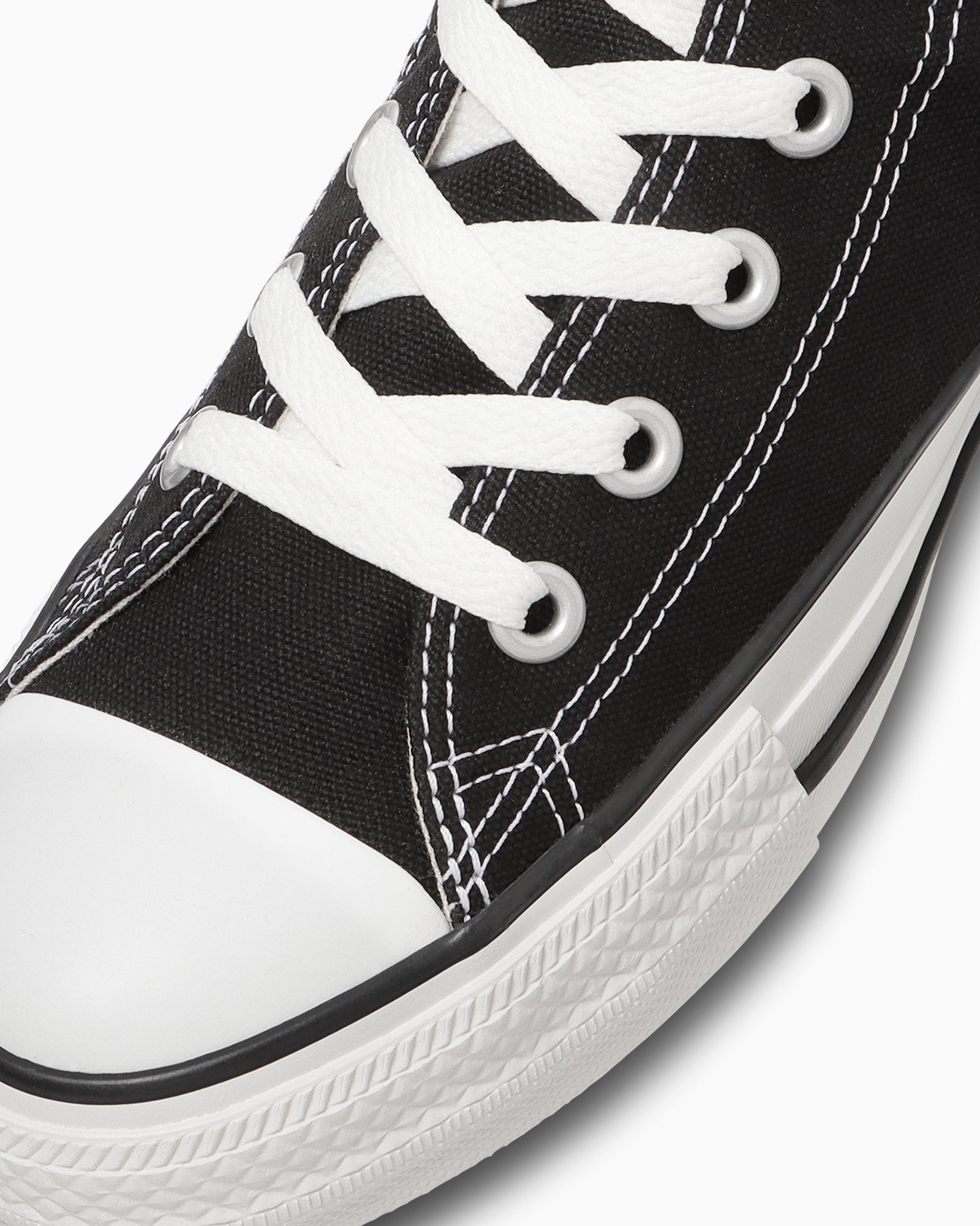 CONVERSE ALL STAR HI - ブラック - 7