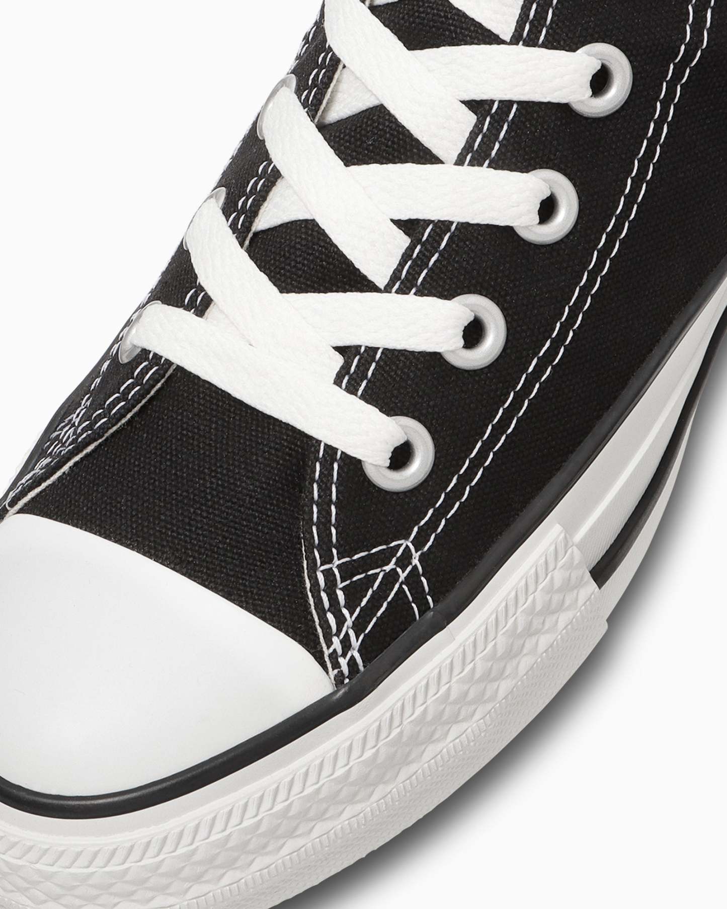 CONVERSE ALL STAR HI - ブラック - 7