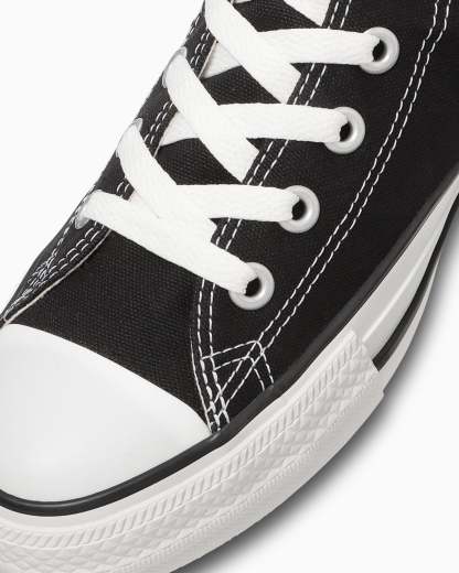CONVERSE ALL STAR HI - ブラック - 7
